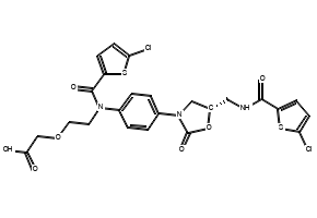 2-(5-Chloro-3-methylbenzo[b]thiophen-2-yl)acetic acid structure, CAS 51527-19-6