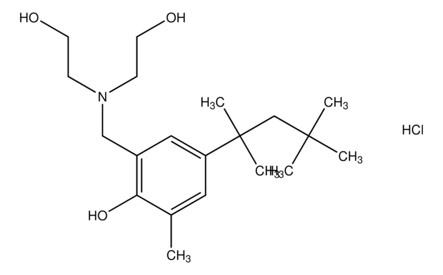 4-[[Bis(2-hydroxyethyl)amino]methyl]phenol structure, CAS 51527-97-0