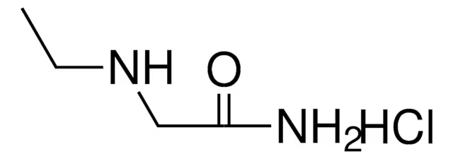 2-(Ethylamino)propiophenone hydrochloride structure, CAS 51553-17-4