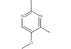 5-Methoxy-2,4-dinitrophenol structure, CAS 51652-35-8