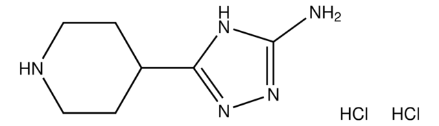5-(4-Methylphenyl)-4H-1,2,4-triazol-3-amine structure, CAS 51884-11-8