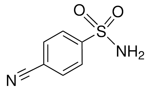 4-Isothiocyanatobenzene-1-sulfonamide structure, CAS 51908-29-3