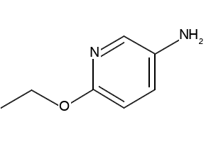 5-Amino-2-ethoxypyridine structure, CAS 52025-34-0