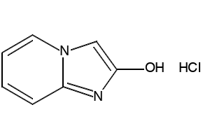 Imidazo[1,2-a]pyridin-2(3H)-one hydrochloride structure, CAS 52687-85-1