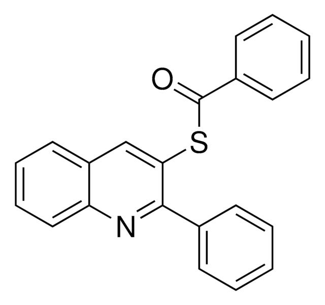 S-2-Hydroxyethyl benzenecarbothioate structure, CAS 52772-11-9
