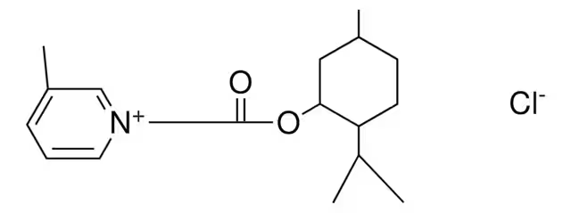 5-Isopropyl-3-isoxazolecarbonyl chloride structure, CAS 53064-56-5