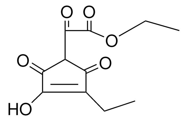 Ethyl thiophenene-3-glyoxylate structure, CAS 53091-09-1