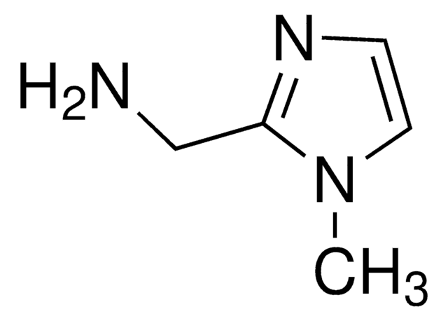 1-(1H-Imidazol-2-yl)methanamine structure, CAS 53332-80-2