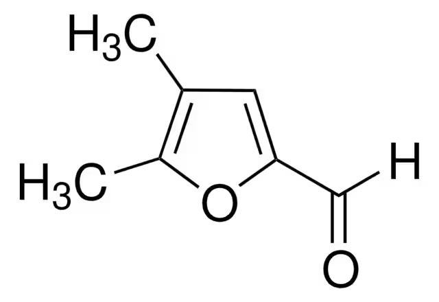 4,5-Dimethyl-2-isopropylthiazole structure, CAS 53498-30-9