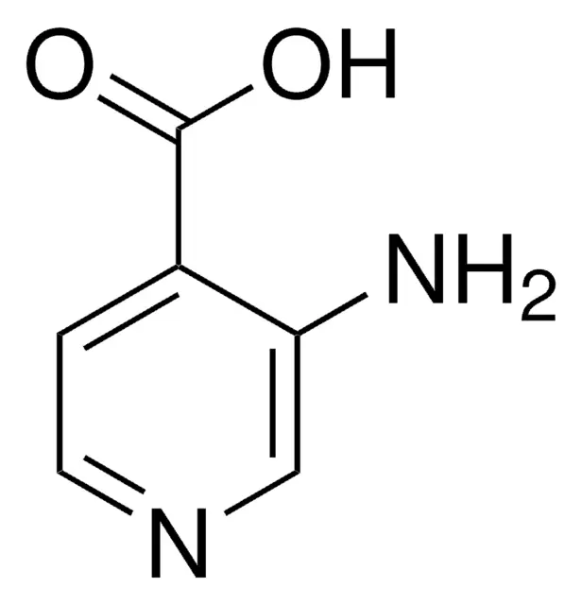 4-Hydroxycinnoline-3-carboxylic acid structure, CAS 53512-17-7