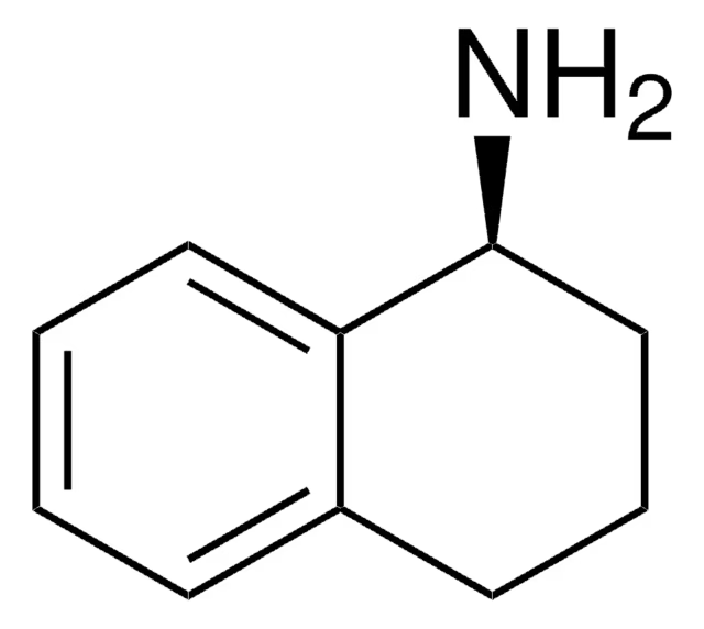 (S)-(+)-1,2,3,4-Tetrahydro-1-naphthol structure, CAS 53732-47-1