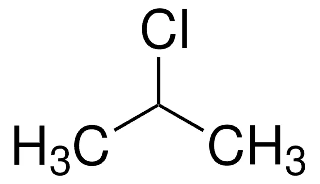 2-Chloropropane-2-D1 structure, CAS 53778-42-0