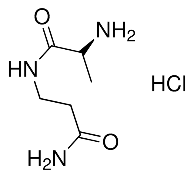 L-beta-Homoproline hydrochloride structure, CAS 53912-85-9