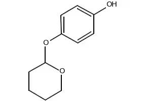 Deoxyarbutin structure, CAS 53936-56-4