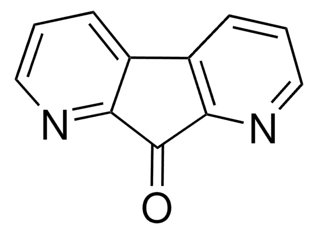 1,8-Diazafluoran-9-one structure, CAS 54078-29-4