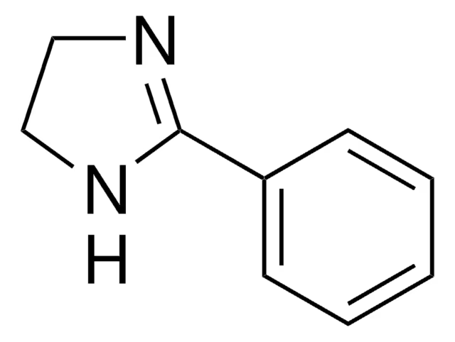 2-Phenyl-2-imidazoline pyromellitate structure, CAS 54553-90-1