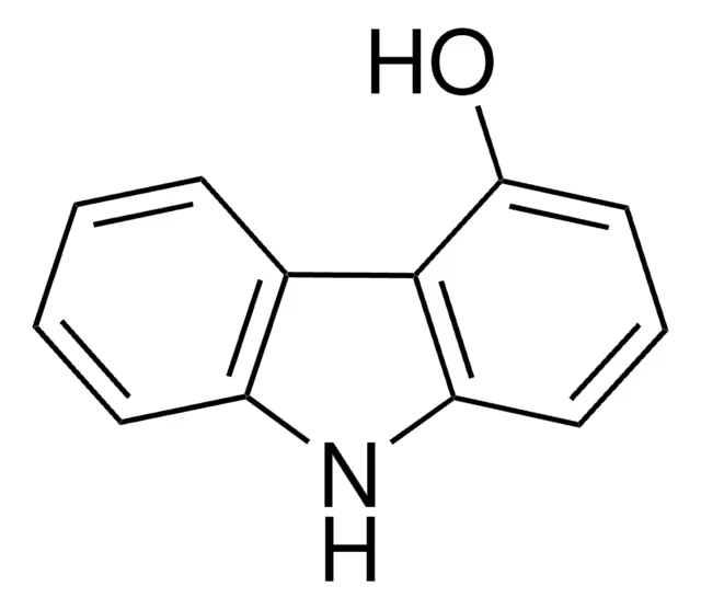 4-Hydroxycarbazole structure, CAS 54989-33-2