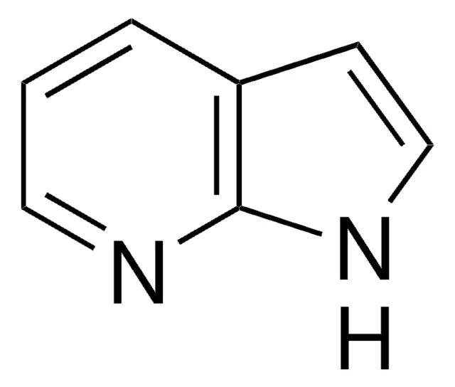 7-Azaindole-7-oxide structure, CAS 55052-24-9