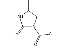 2-Ethoxynaphthalene-1-carbonyl chloride structure, CAS 55150-29-3