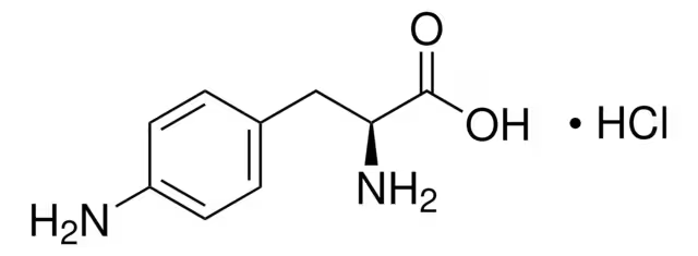 Boc-4-Amino-L-phenylalanine structure, CAS 55533-24-9
