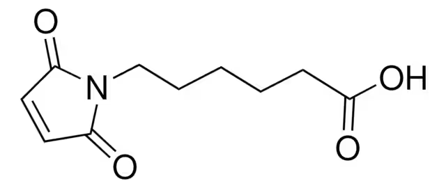 6-Maleimidocaproic acid structure, CAS 55750-53-3