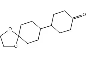Ketoketal structure, CAS 56309-94-5