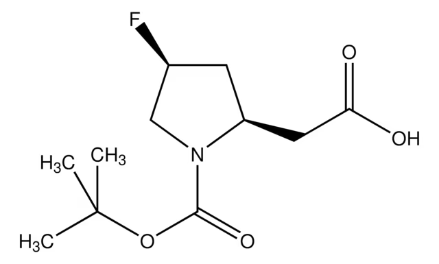 Boc-L-beta-Homoproline structure, CAS 56502-01-3
