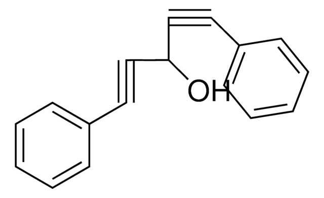 1,4-Pentadiyn-3-ol structure, CAS 56598-53-9