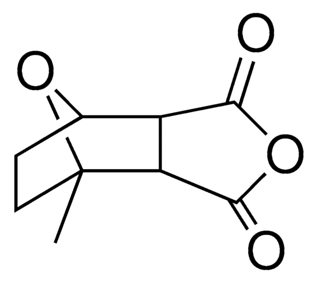 3-Methylhexahydrophthalic anhydride structure, CAS 57110-29-9