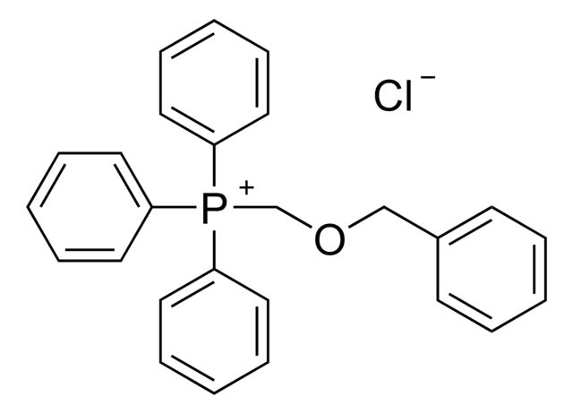 Methyl(triphenyl)phosphonium chloride structure, CAS 57283-72-4