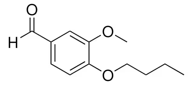 4-(tert-Butoxy)benzaldehyde structure, CAS 57699-45-3