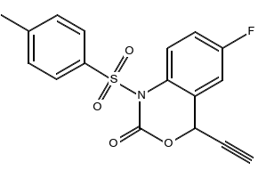 2-Fluoro-1-methylpyridinium tosylate structure, CAS 58086-67-2