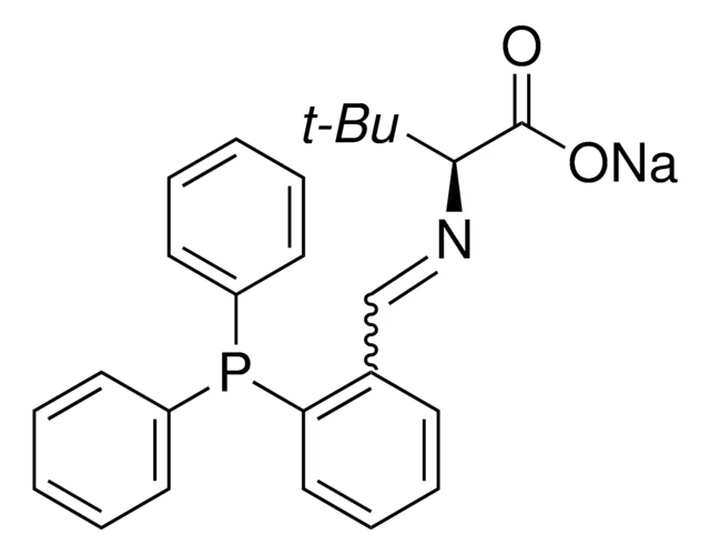 Sodium N-tetradecanoyl-L-valinate structure, CAS 58185-39-0