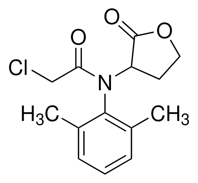 Ofurace structure, CAS 58810-48-3