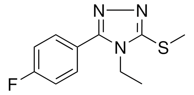 4-Ethyl-5-methyl-2H-1,2,4-triazol-3(4H)-one structure, CAS 58910-25-1