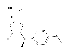 (R)-2-(4-Methoxyphenyl)-1-methylethanamine structure, CAS 58993-79-6