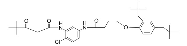 N-(5-Amino-2-chlorophenyl)-4,4-dimethyl-3-oxovaleramide structure, CAS 59191-99-0