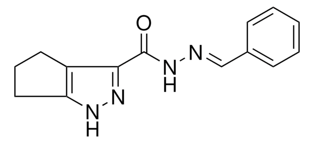 Tetrahydro-3-furancarboxylic acid hydrazide structure, CAS 59293-32-2