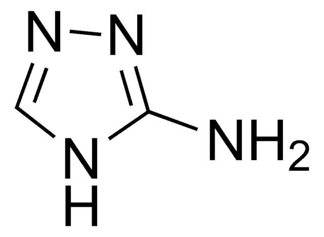 5-(3-Methylphenyl)-4H-1,2,4-triazol-3-amine structure, CAS 59301-24-5
