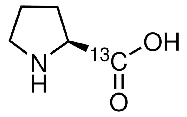 1-(1-Oxohexadecyl)-L-proline structure, CAS 59441-32-6