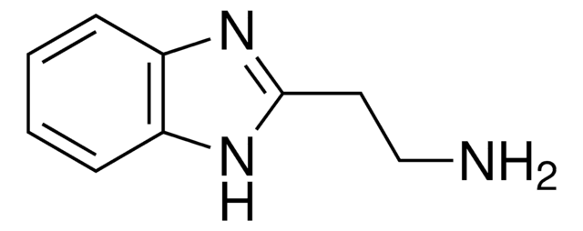 2-(Pyrrolidin-2-yl)-1H-benzoimidazole structure, CAS 59592-35-7