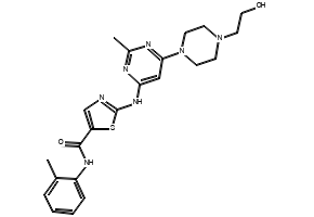 N,O-Di(2-hydroxyethyl)-2-amino-5-nitrophenol structure, CAS 59820-43-8