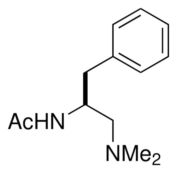 (S)-(-)-2-(Benzylcarbonylamino)-3-phenylpropanal structure, CAS 59830-60-3