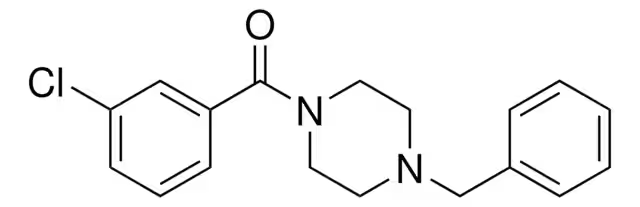 Piperazin-1-yl-thiophen-3-yl-methanone structure, CAS 59939-74-1