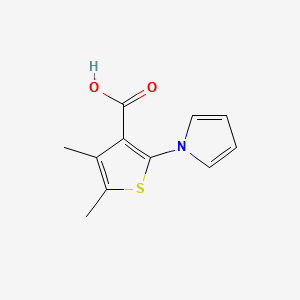 Acid Brown 355 structure, CAS 60181-77-3