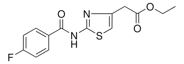 Ethyl 2-amino-alpha-(hydroxyimino)thiazol-4-acetate structure, CAS 60845-81-0