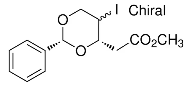 2,4-O-Benzylidene-D-glucitol structure, CAS 61340-09-8