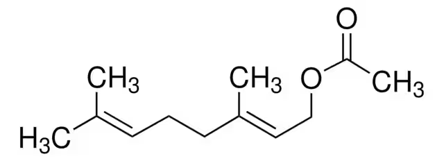 3,7-Dimethyl-2,6-nonadienenitrile structure, CAS 61792-11-8