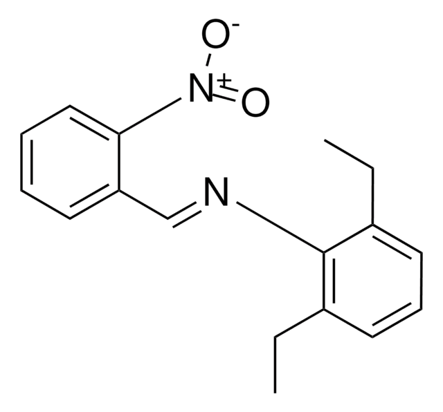 2,6-Diethyl-N-(2-propoxyethyl)aniline structure, CAS 61874-13-3