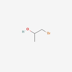Solvent Violet 36 structure, CAS 61951-89-1